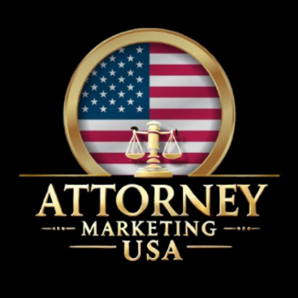 attorney marketing usa logo