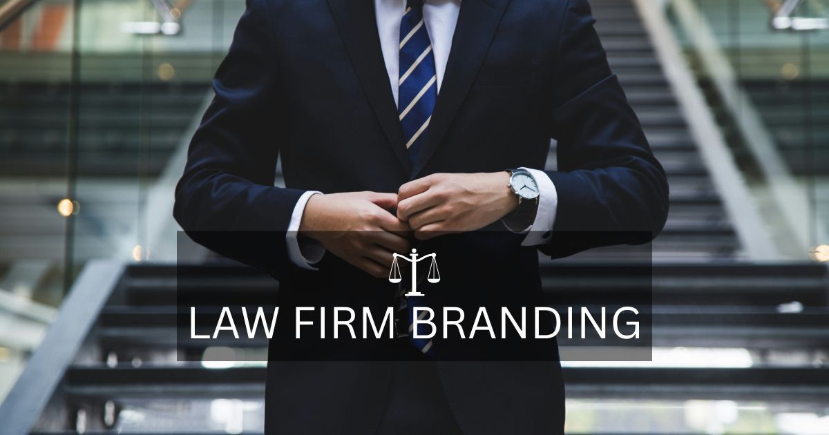 Law Firm Branding: How a Great Lawyer Logo Boosts Your Success
