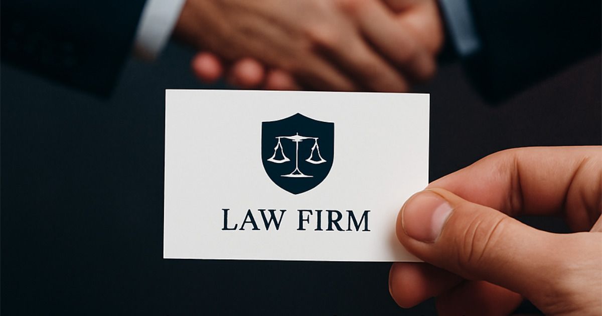 lawyer logo
